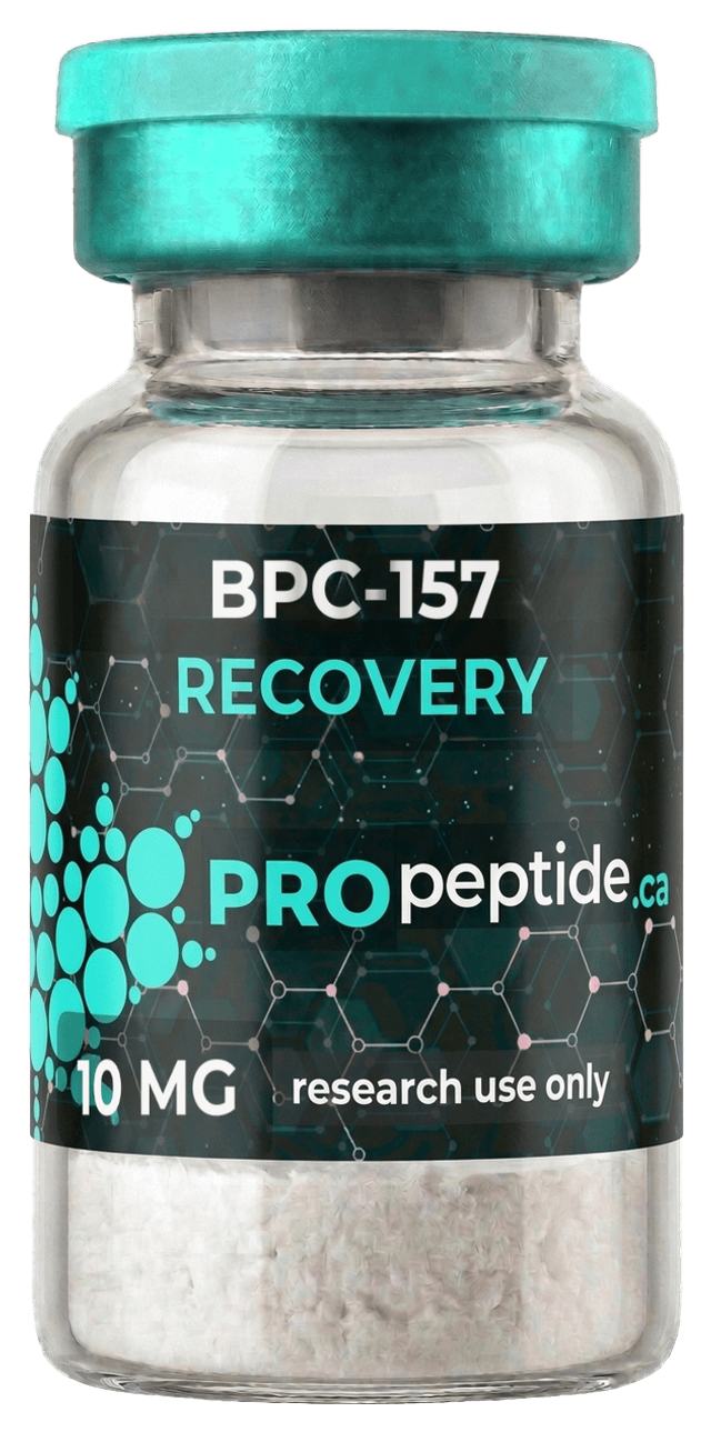 BPC-157 Peptide