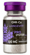 GHK-Cu Peptide
