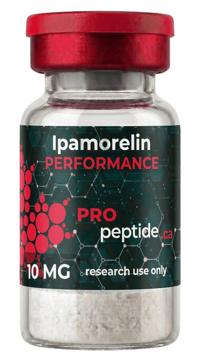 Ipamorelin Peptide