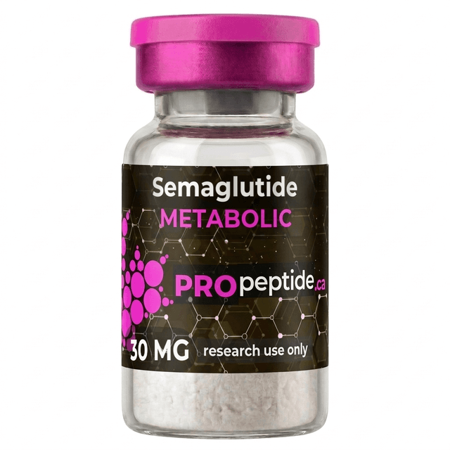 Semaglutide Peptide