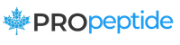 Pro Peptide - Canadian Research Peptides