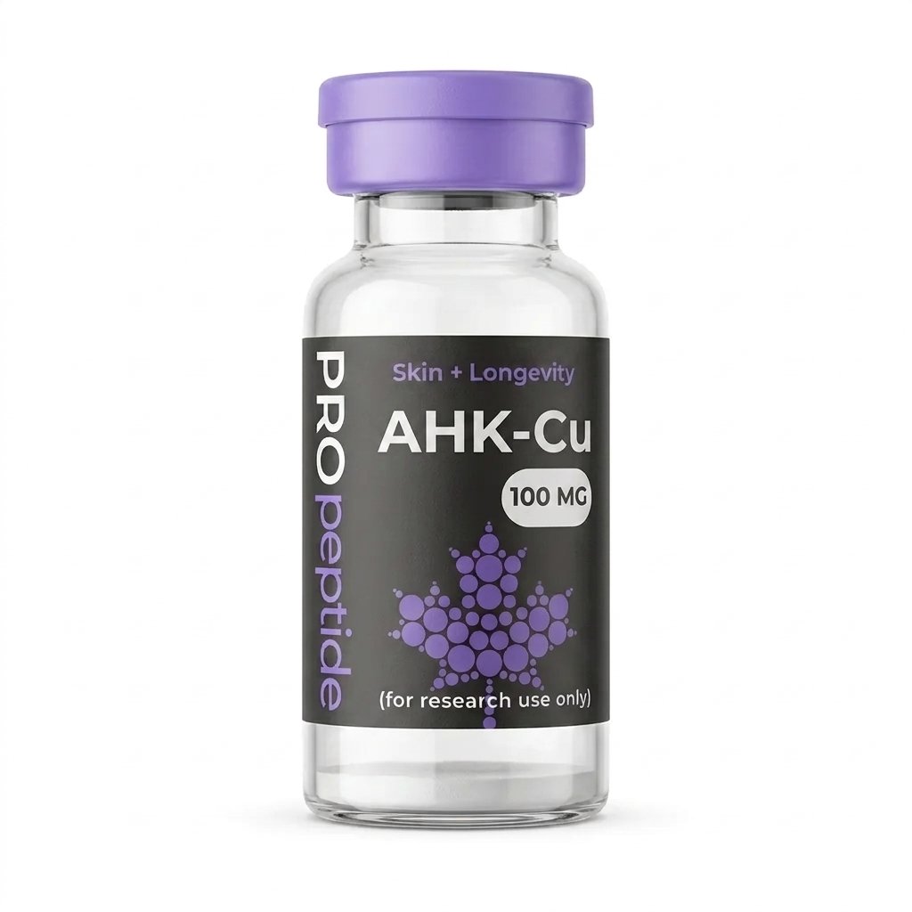 AHK-Cu Peptide