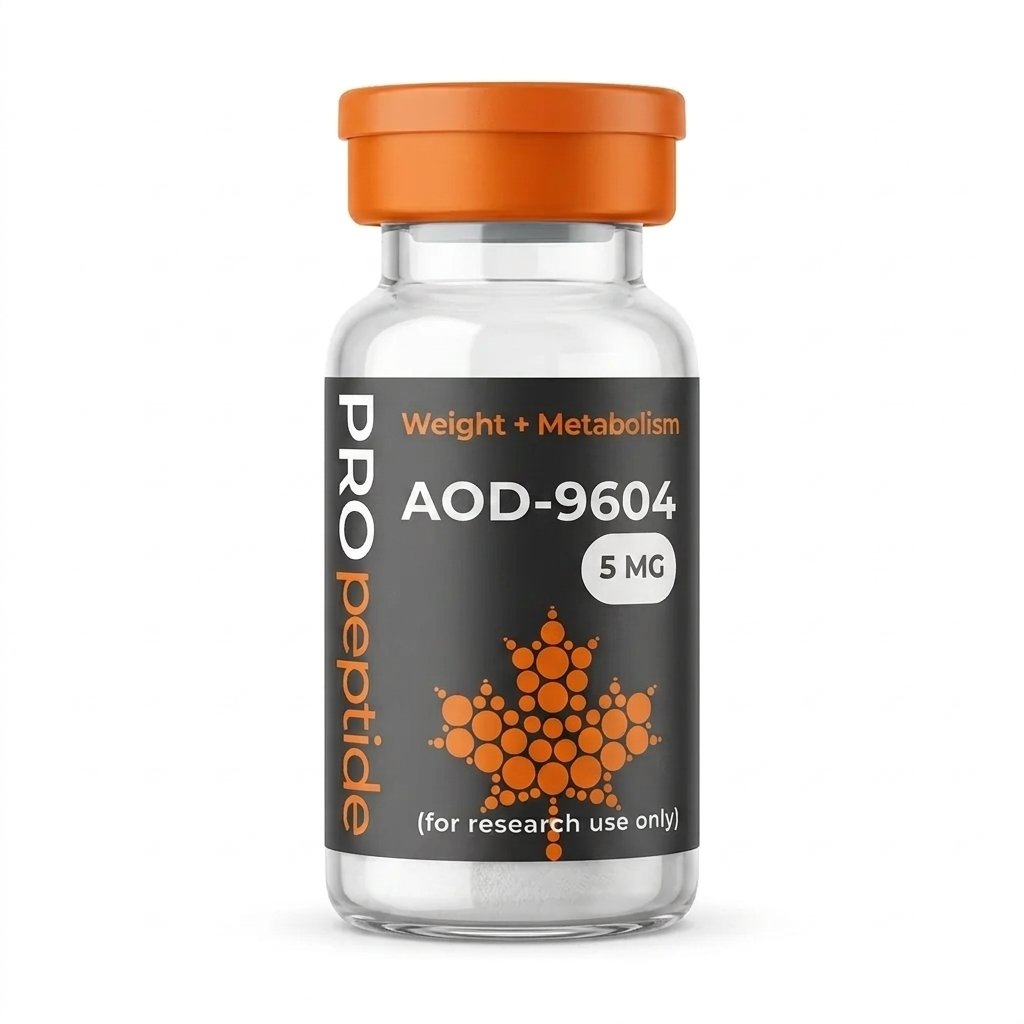 AOD-9604 Peptide