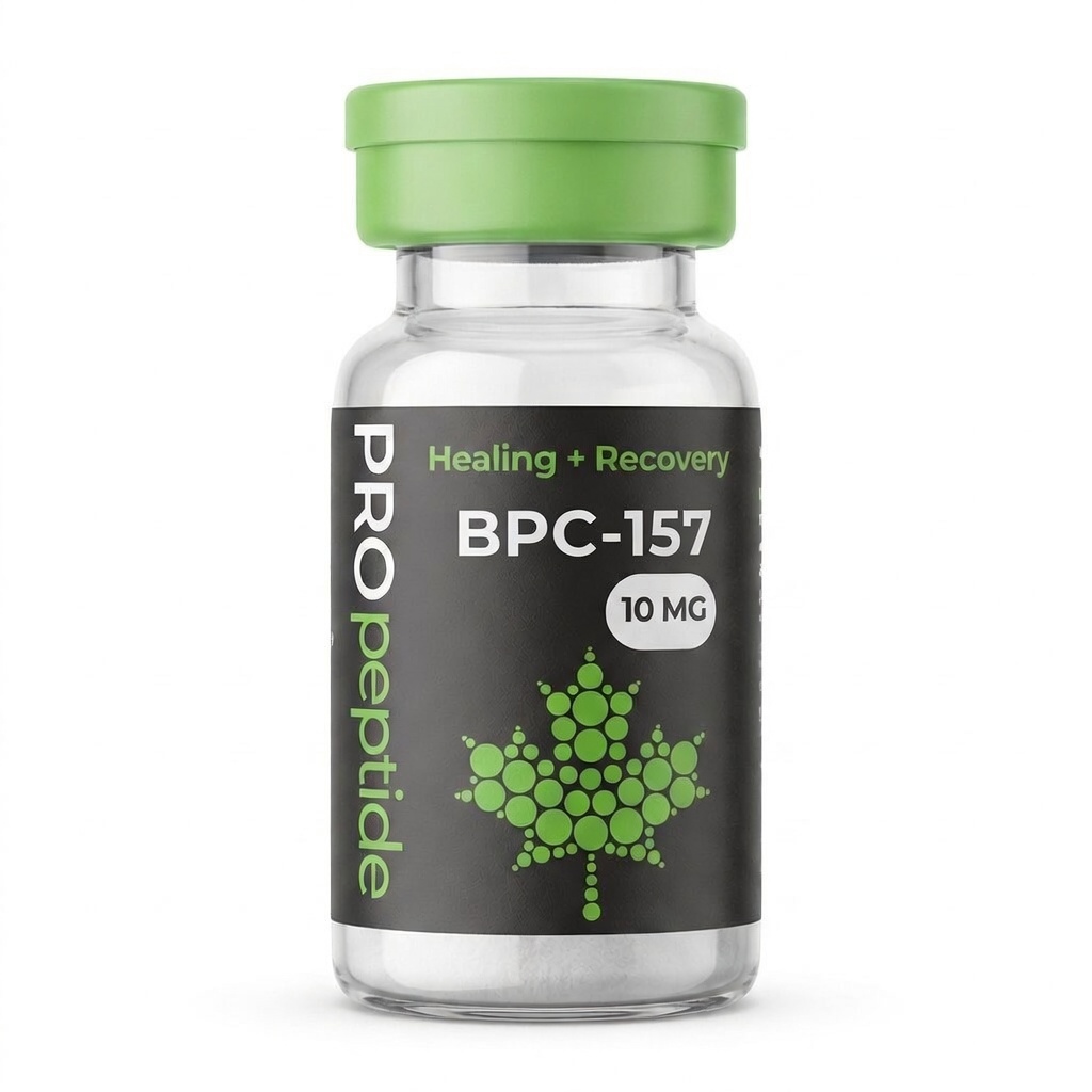 BPC-157 Peptide