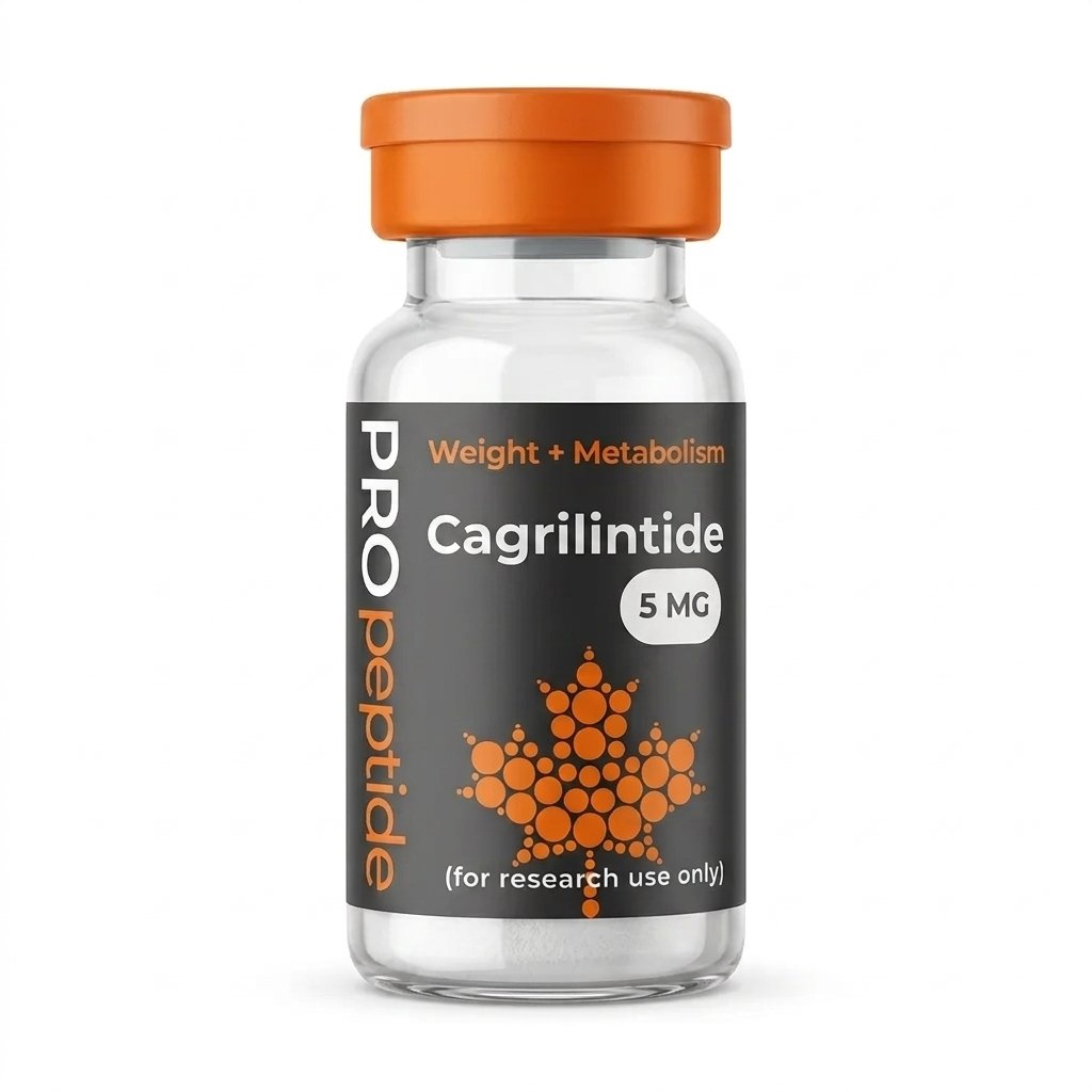 Cagrilintide Peptide