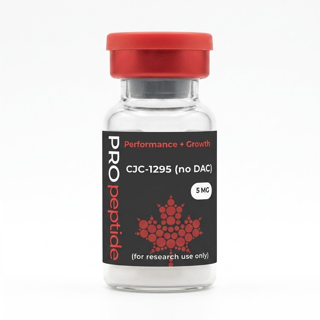 CJC-1295 (no DAC) Peptide