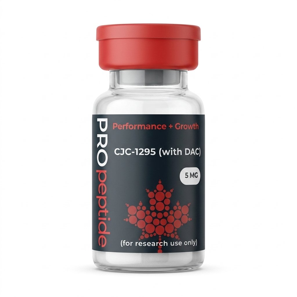 CJC-1295 (with DAC) Peptide