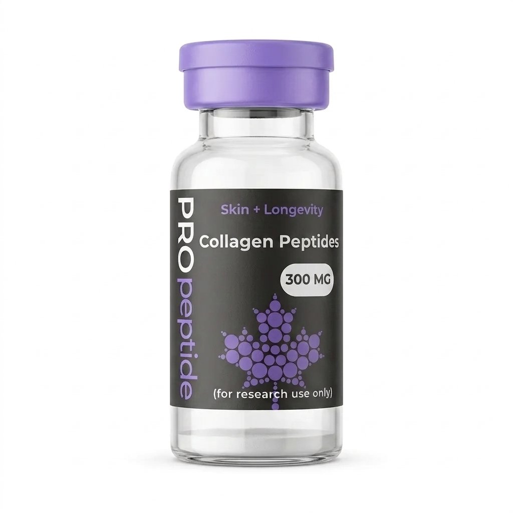 Collagen Peptides