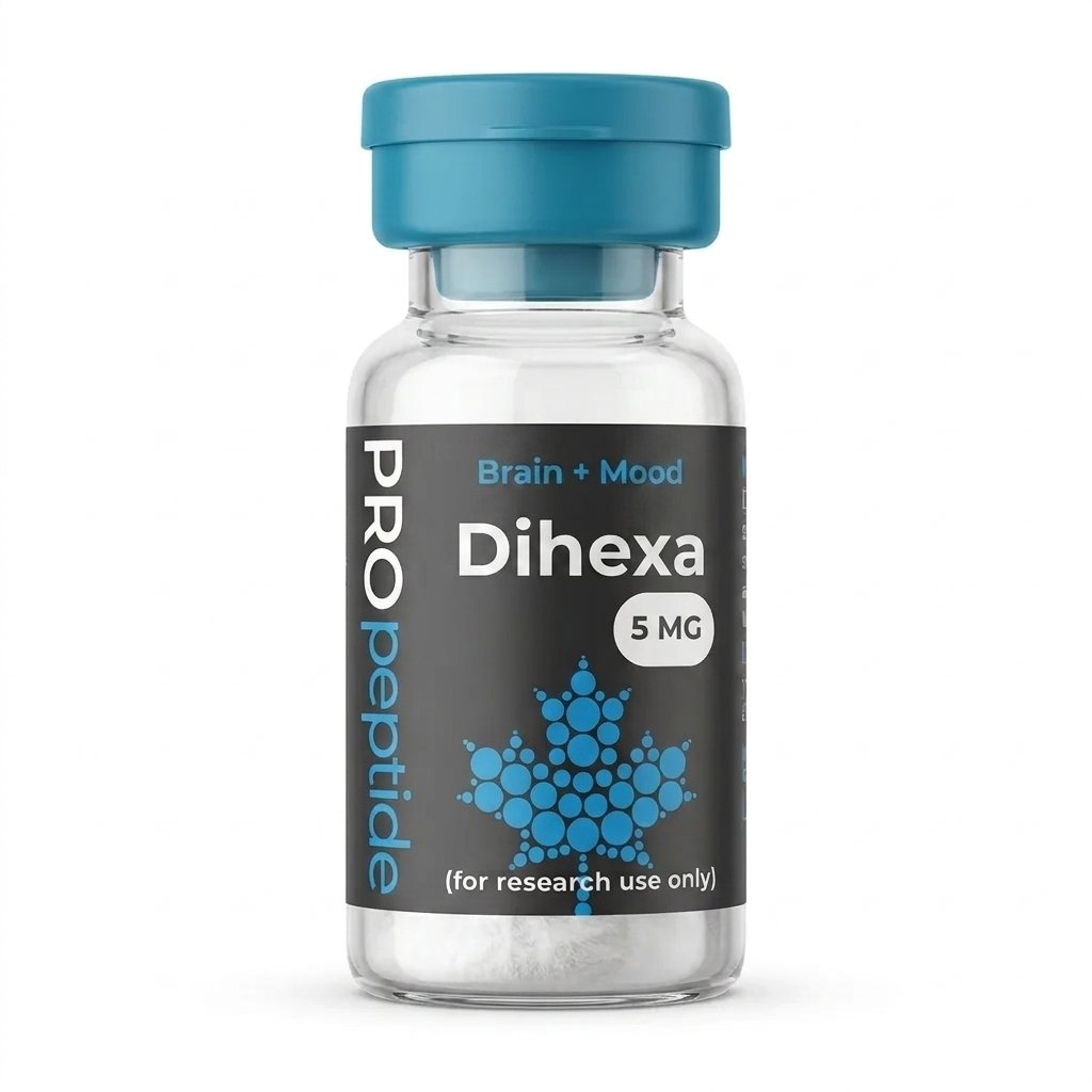 Dihexa Peptide