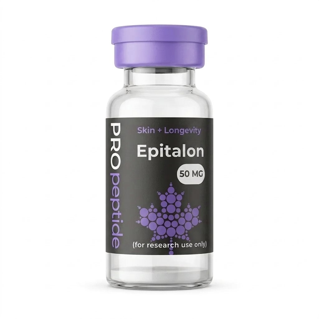 Epitalon Peptide