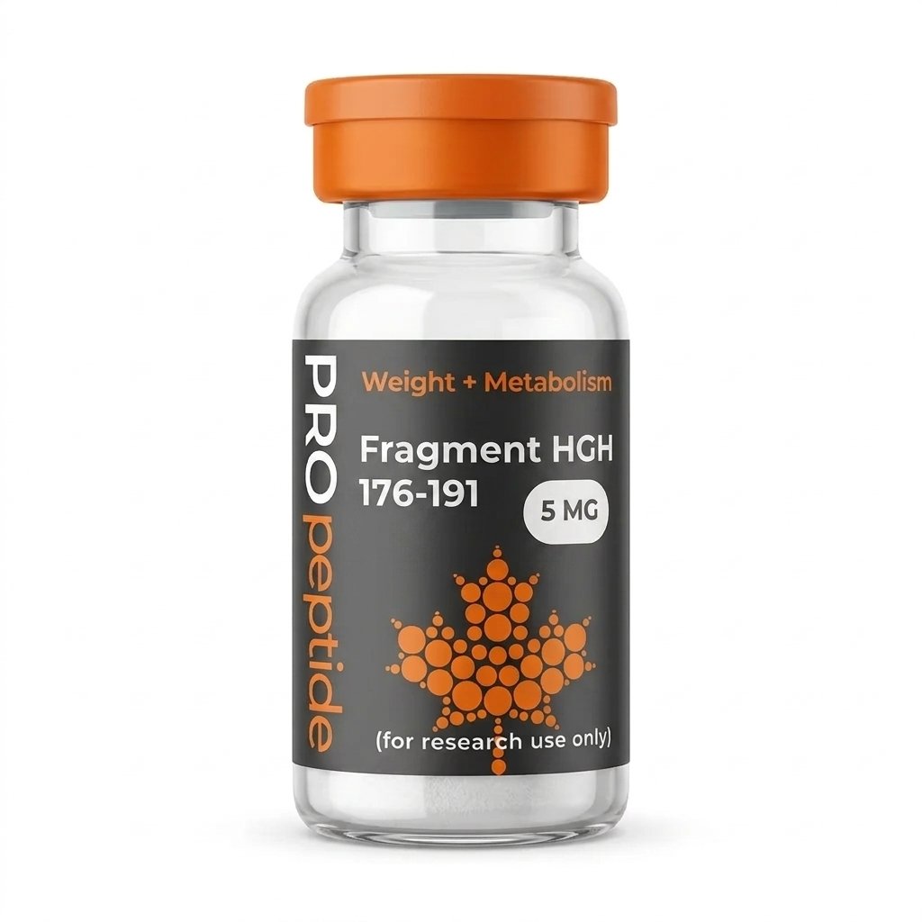 Fragment HGH 176-191 Peptide