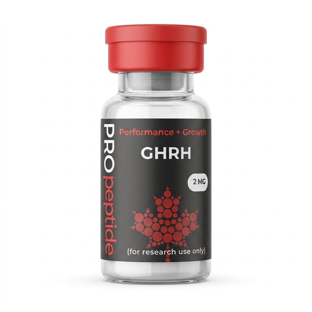 GHRH Peptide