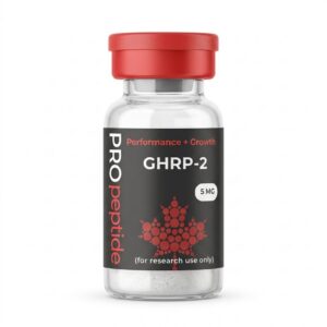 GHRP-2 Peptide