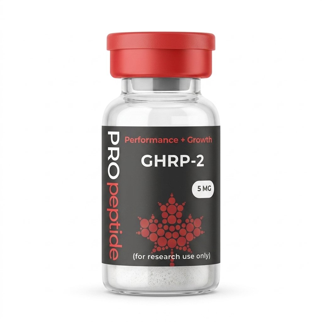 GHRP-2 Peptide