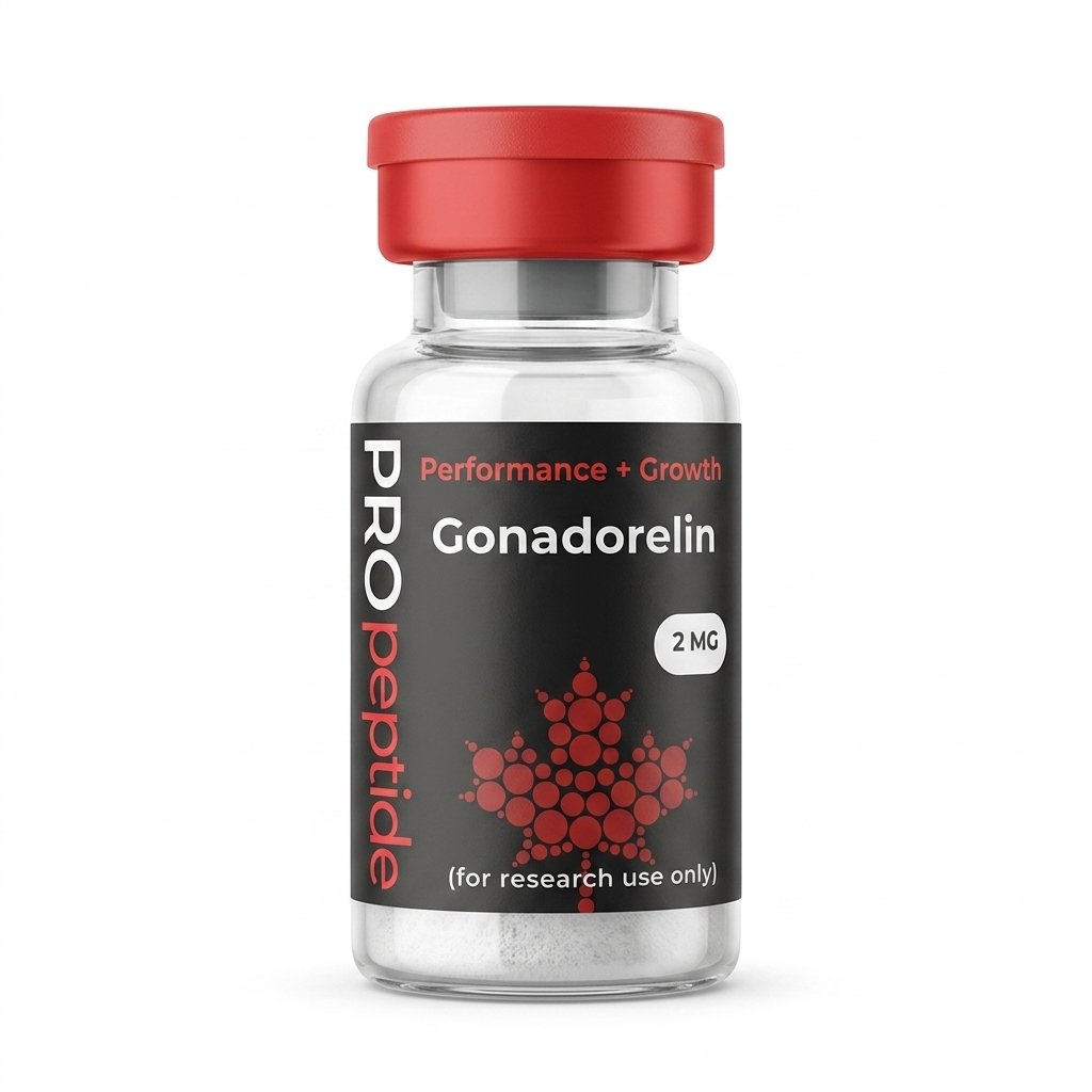 Gonadorelin Peptide