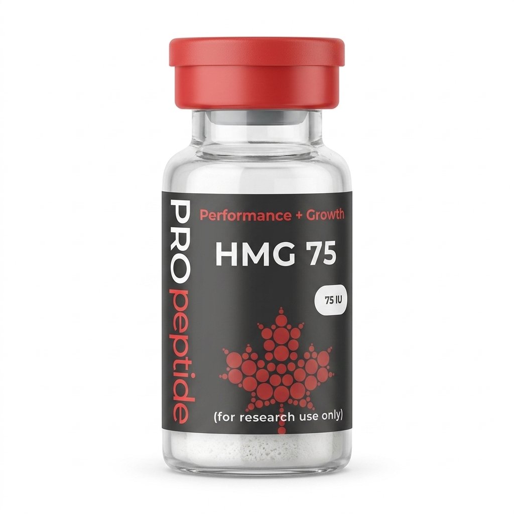HMG Peptide