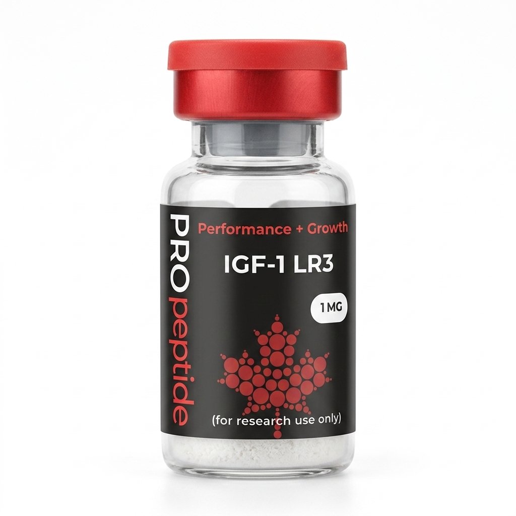 IGF-1 LR3 Peptide