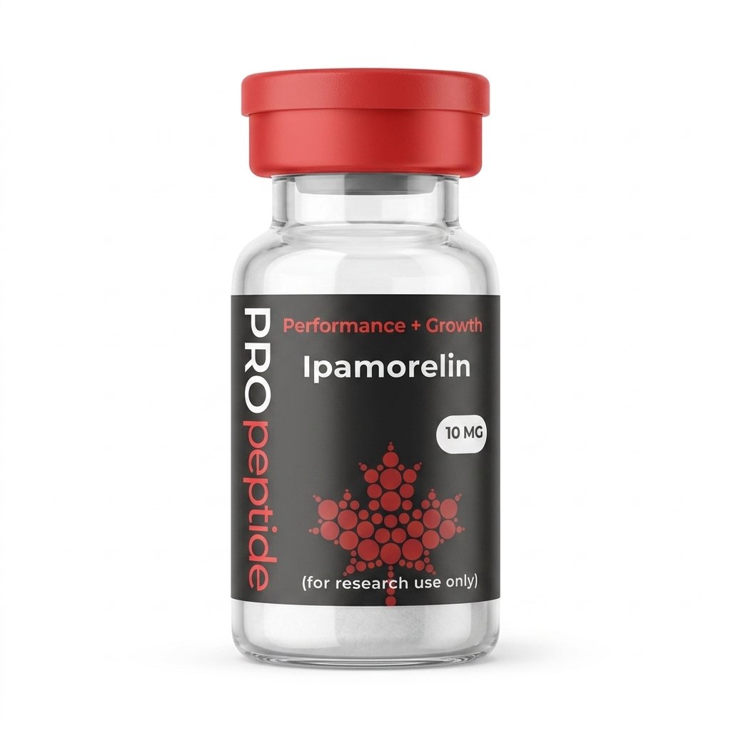 Ipamorelin Peptide