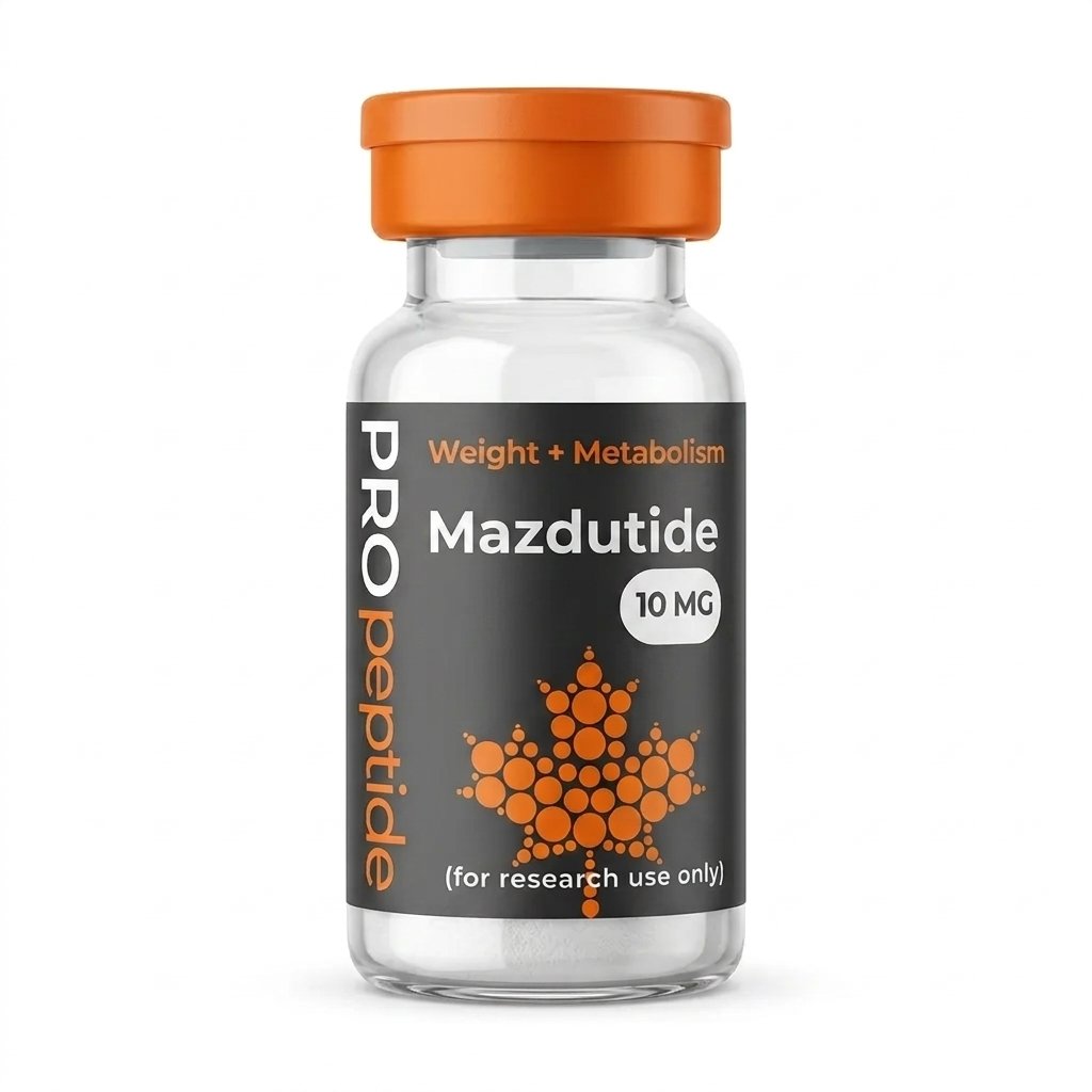Mazdutide Peptide