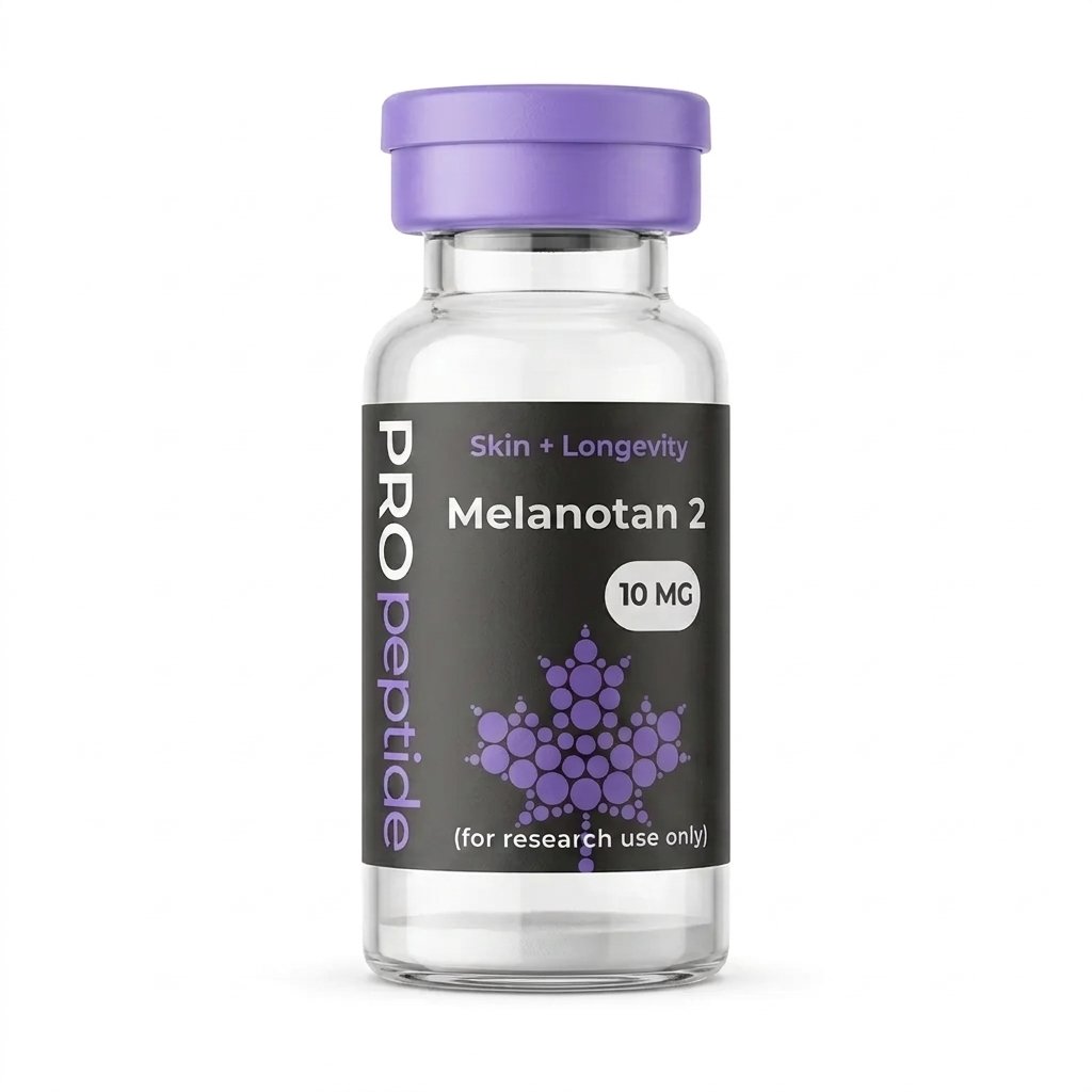 Melanotan 2 Peptide