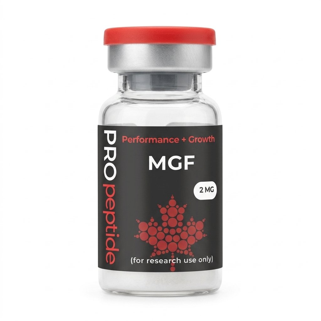 MGF Peptide