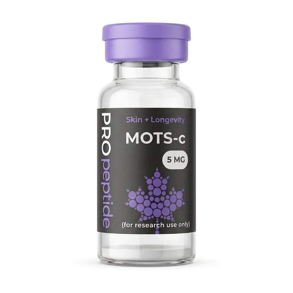 MOTS-c Peptide