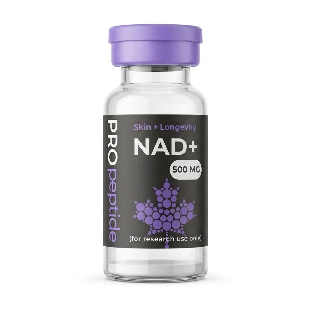 NAD+ Peptide