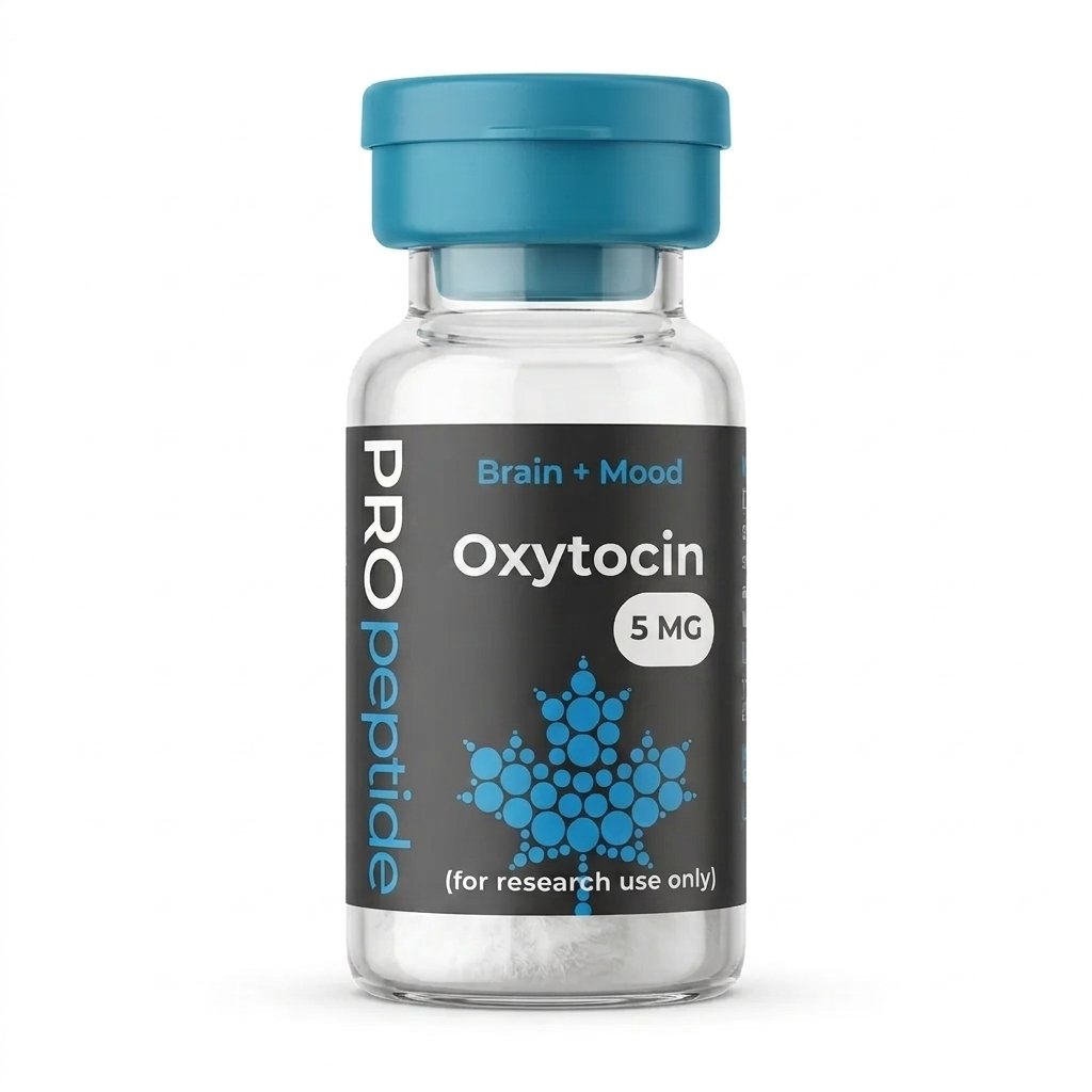 Oxytocin Peptide