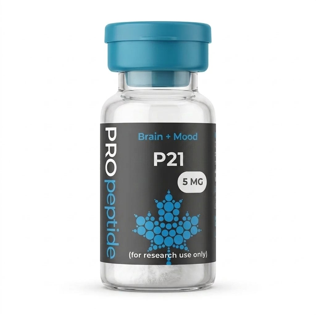 P21 Peptide