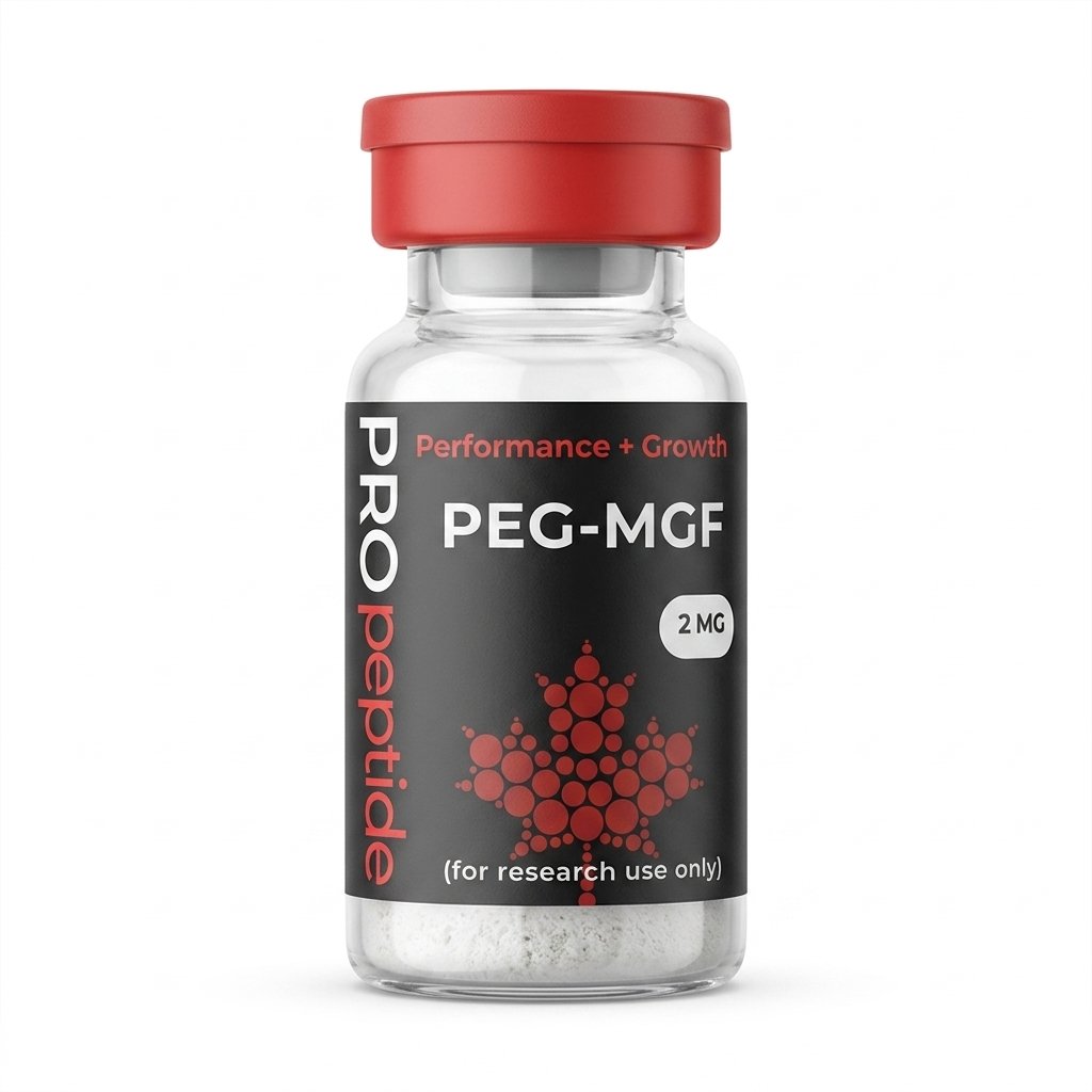 PEG-MGF Peptide