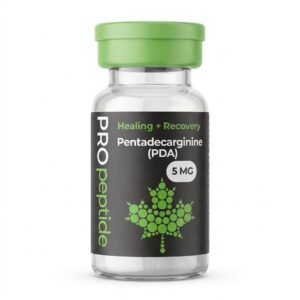 Pentadecarginine (PDA) Peptide