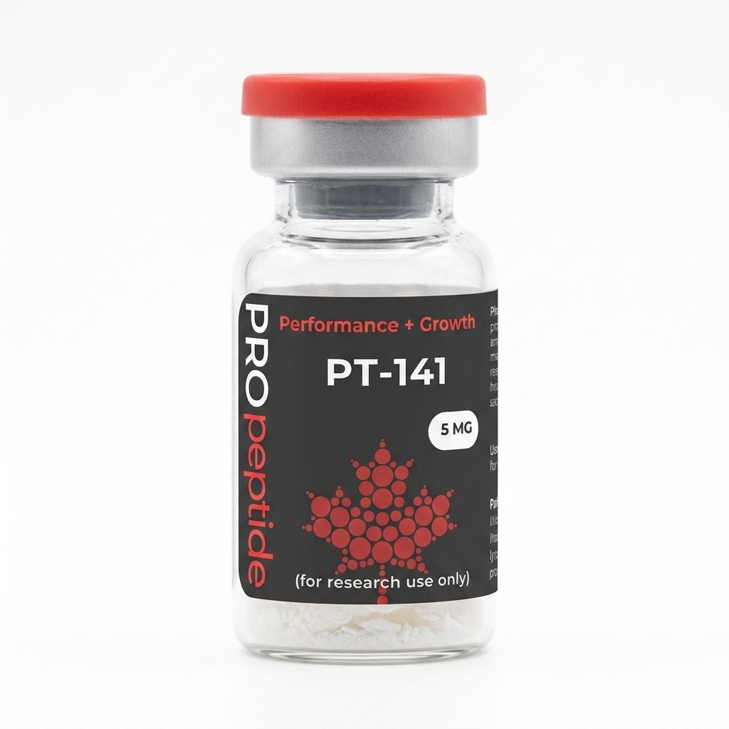 PT-141 Peptide