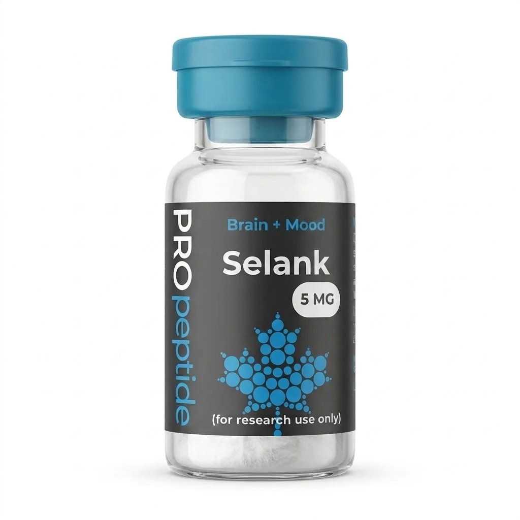 Selank Peptide