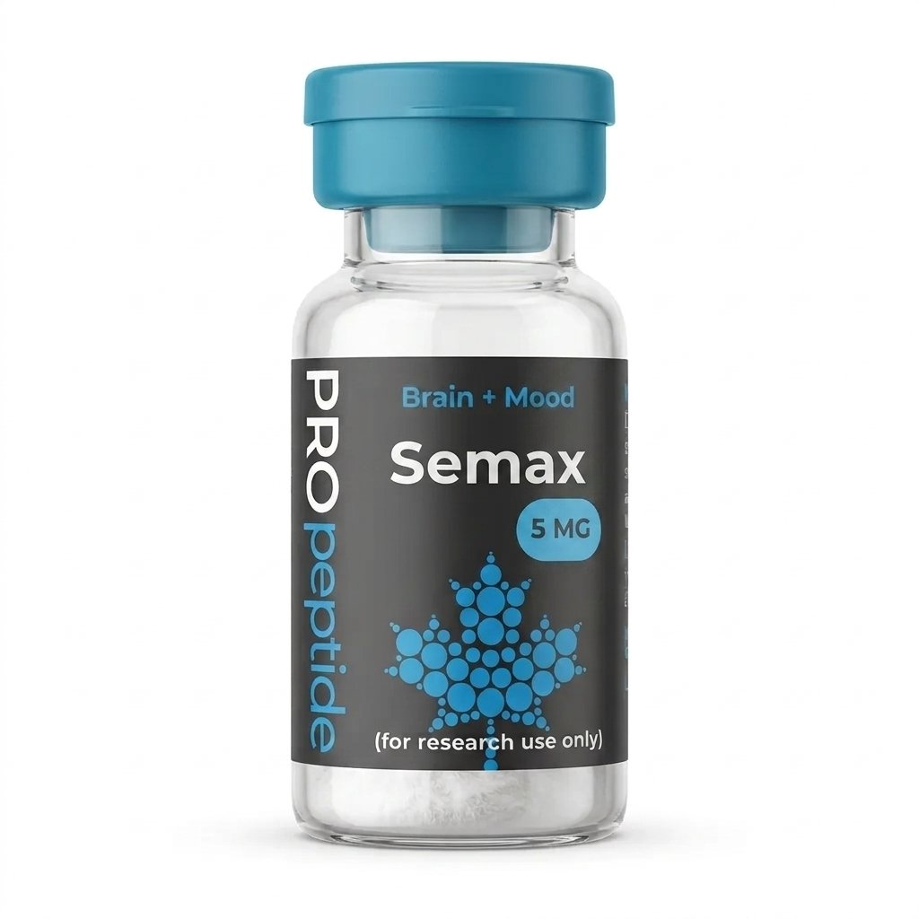 Semax Peptide