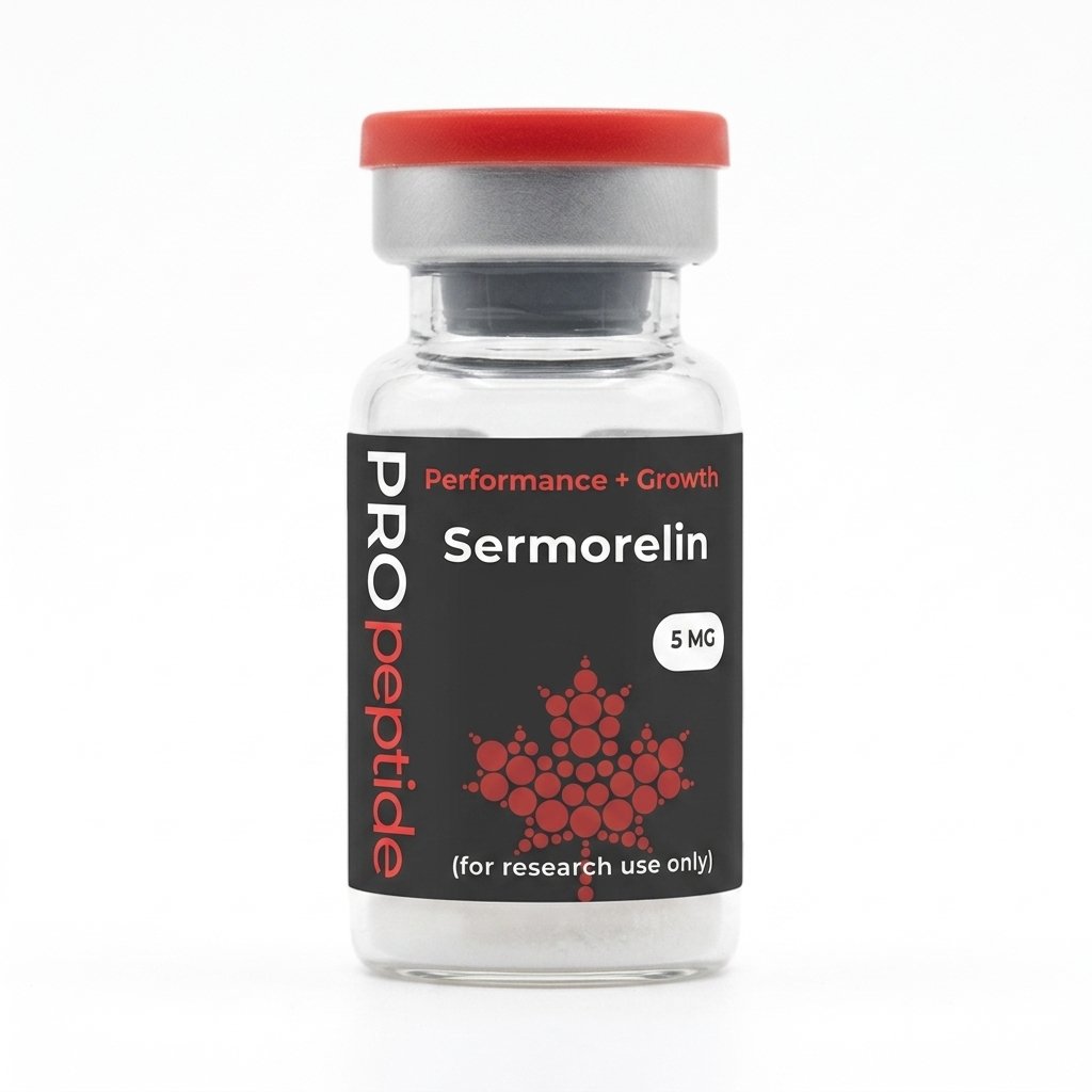 Sermorelin Peptide