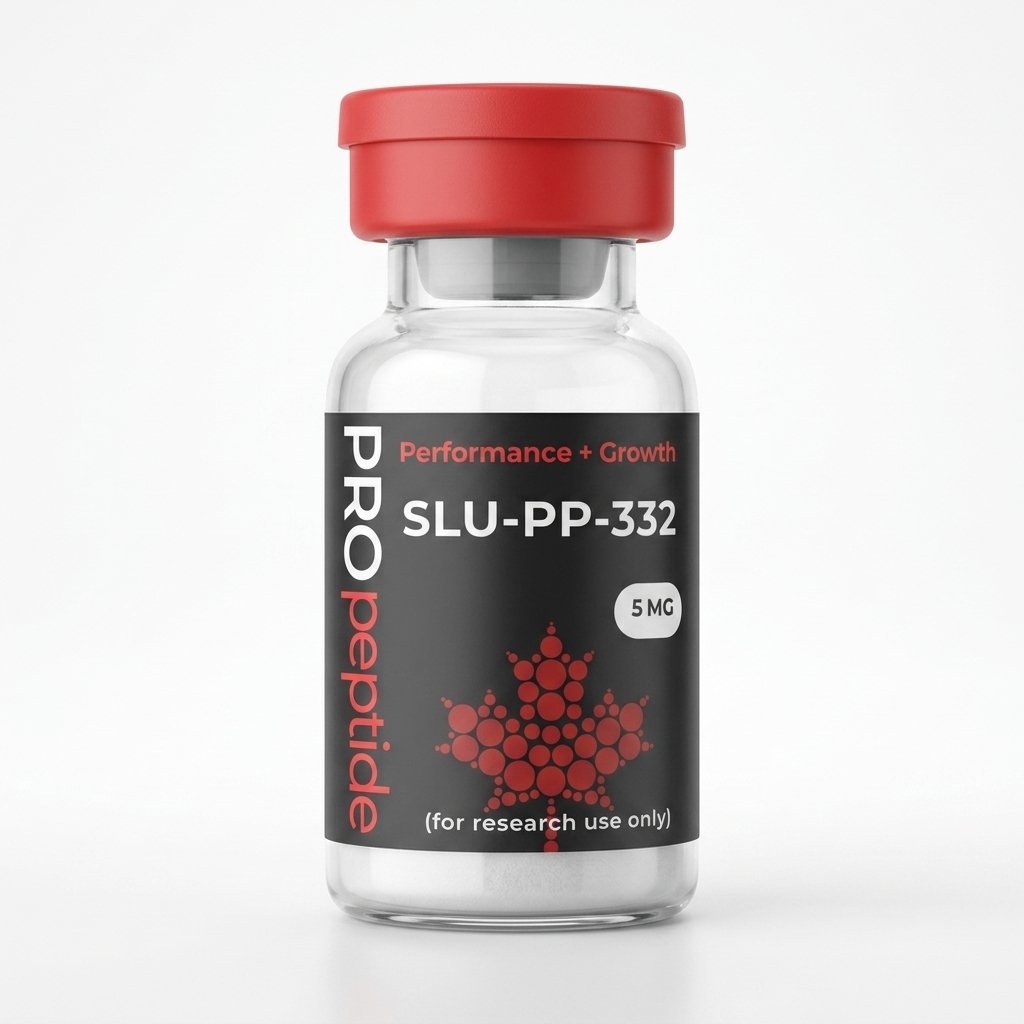 SLU-PP-332 Peptide