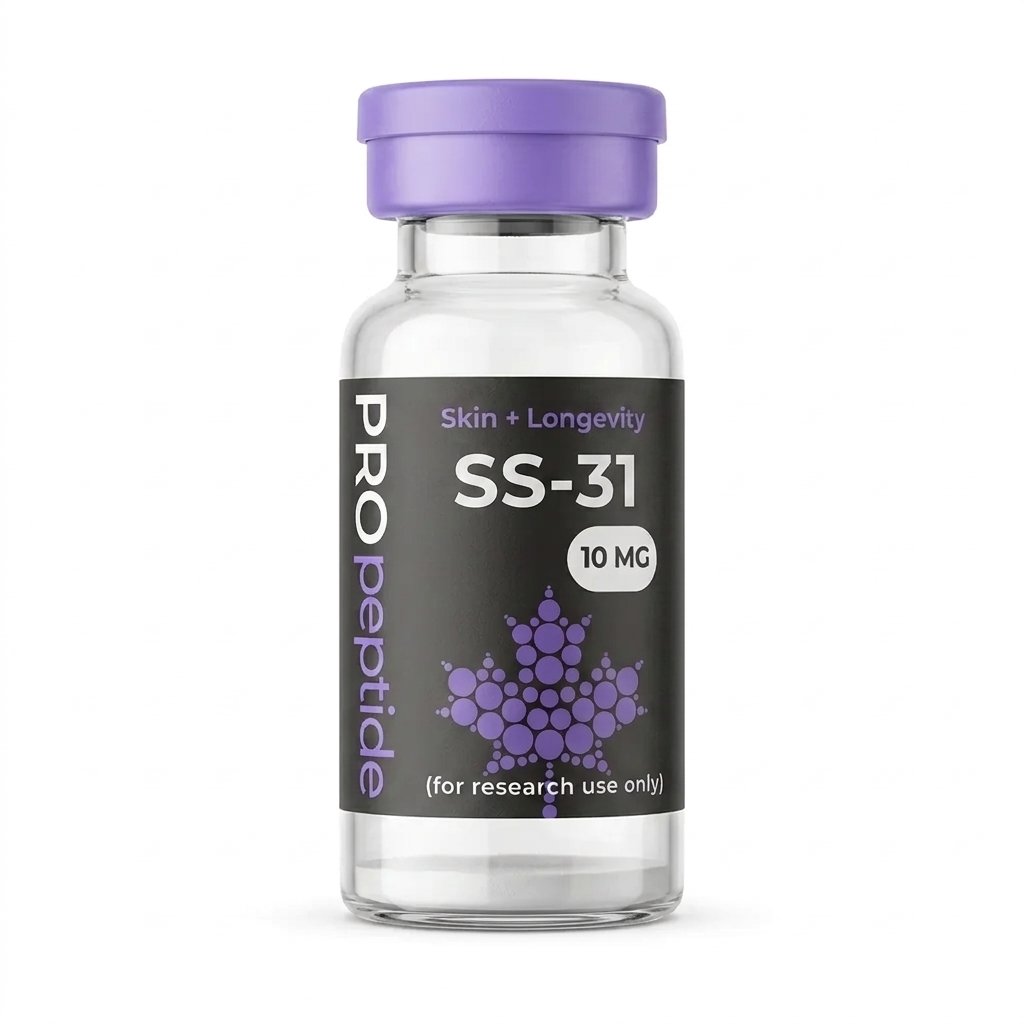 SS-31 Peptide