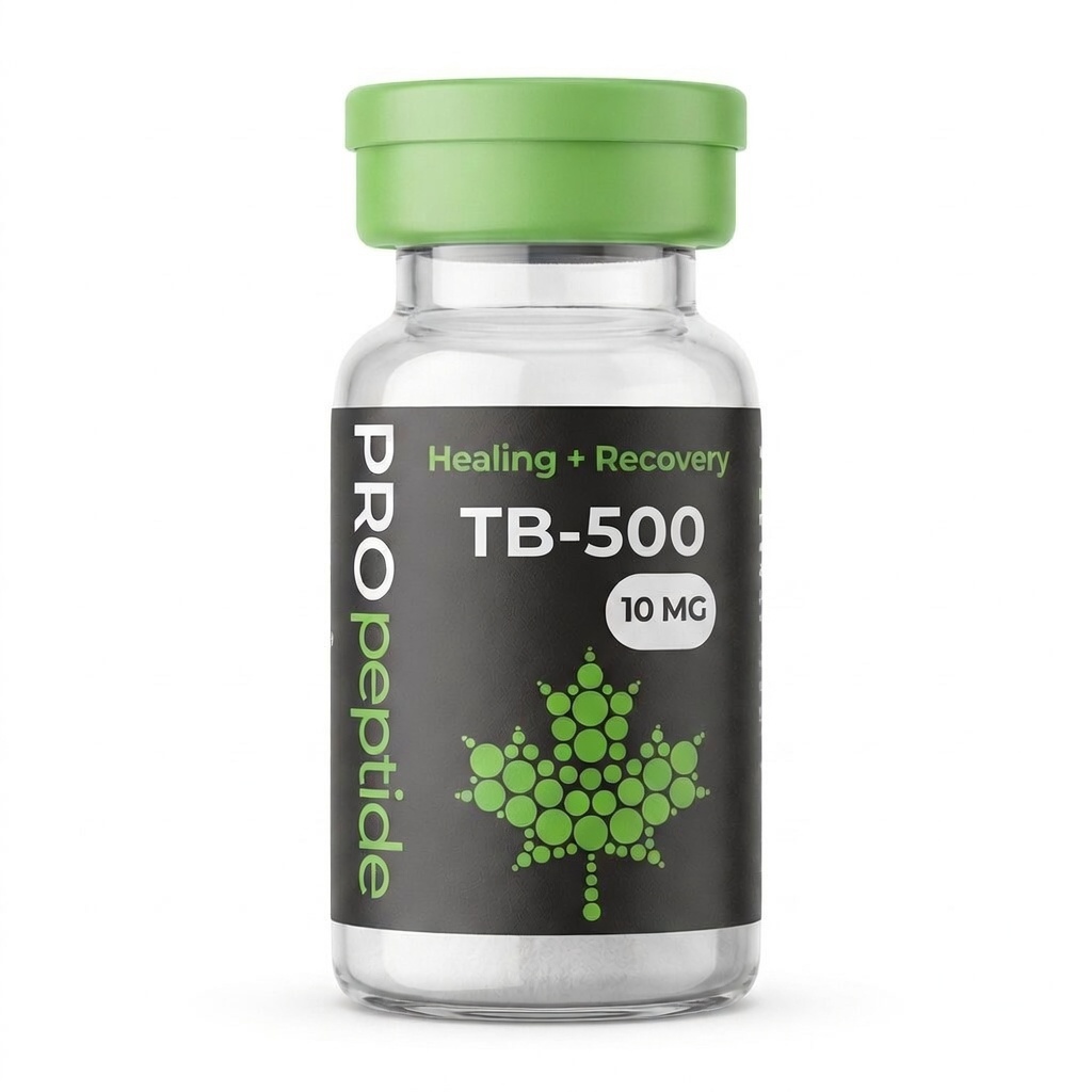 TB-500 Peptide