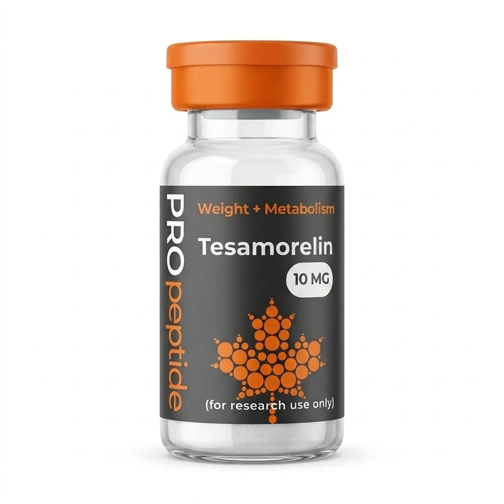 Tesamorelin Peptide