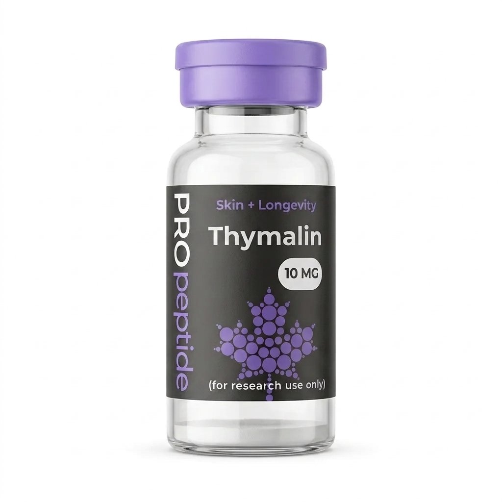 Thymalin Peptide