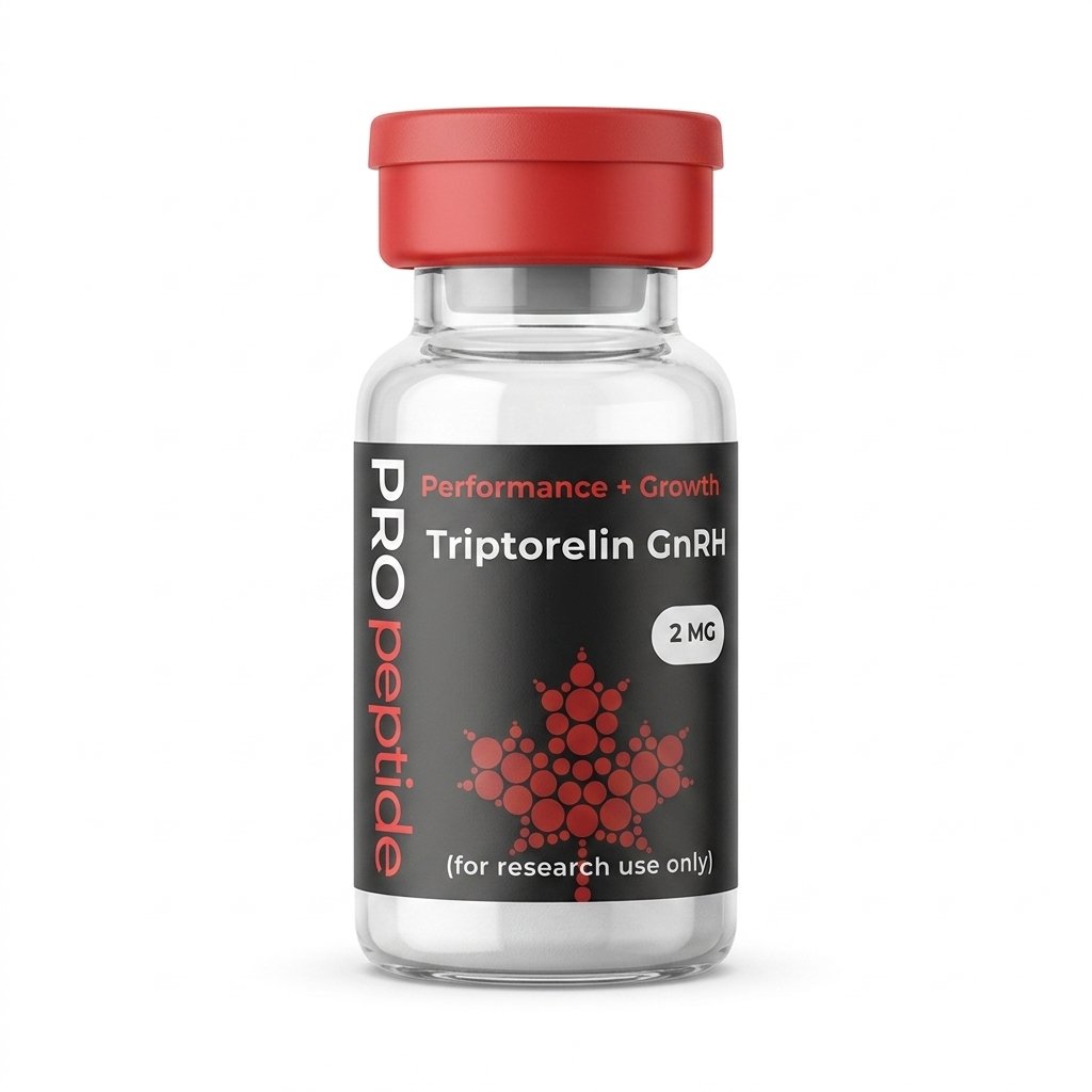 Triptorelin GnRH Peptide